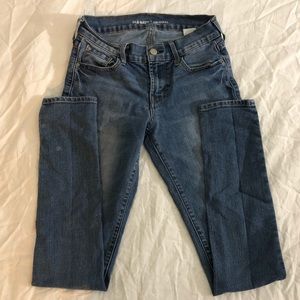 Old navy jeans